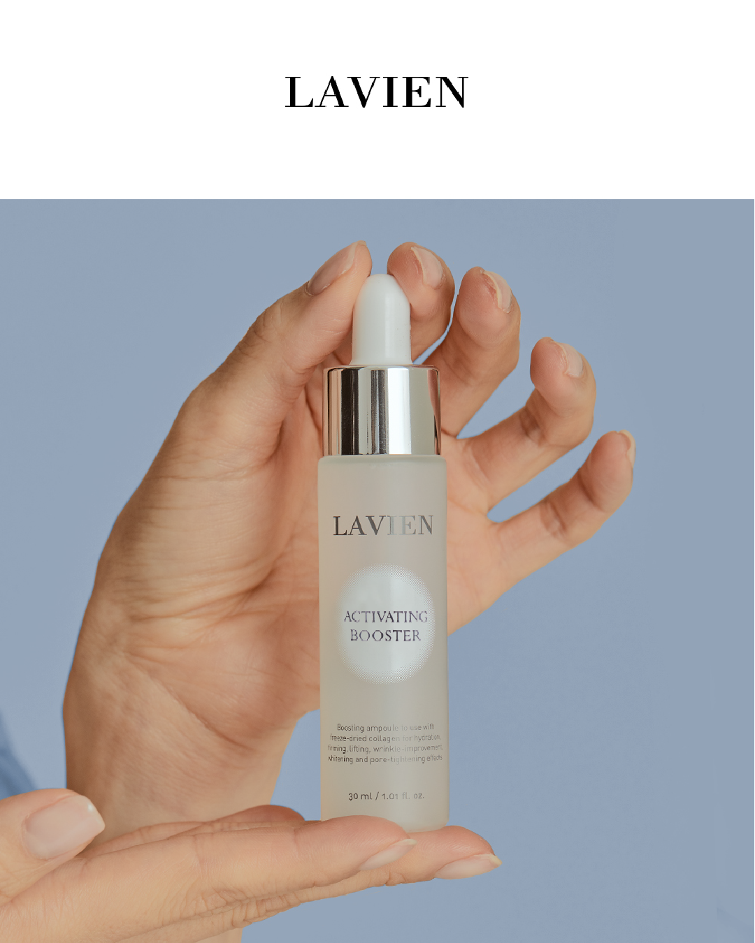[PROMO] Lavien Collagen Professional Program