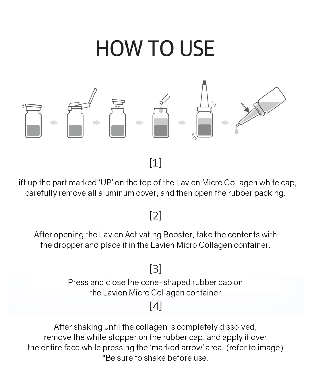 [PROMO] Lavien Collagen Professional Program