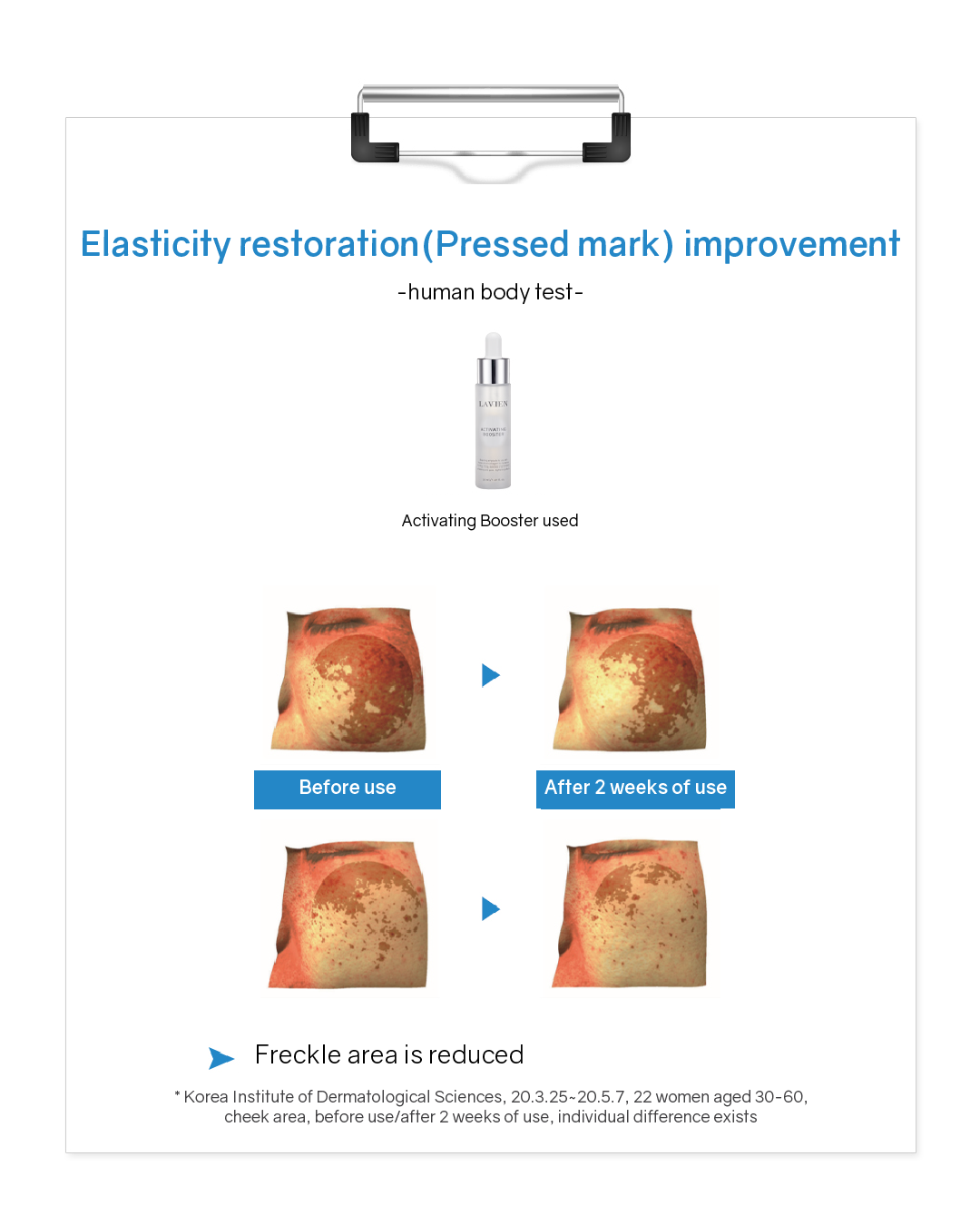 Lavien Collagen Professional Program