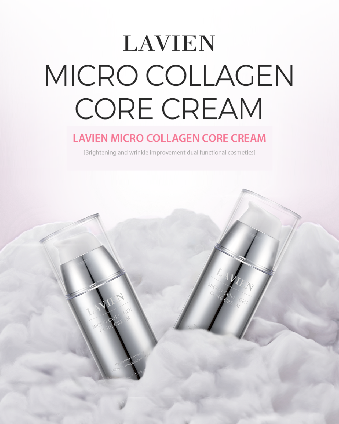 Lavien Micro Collagen Core Cream