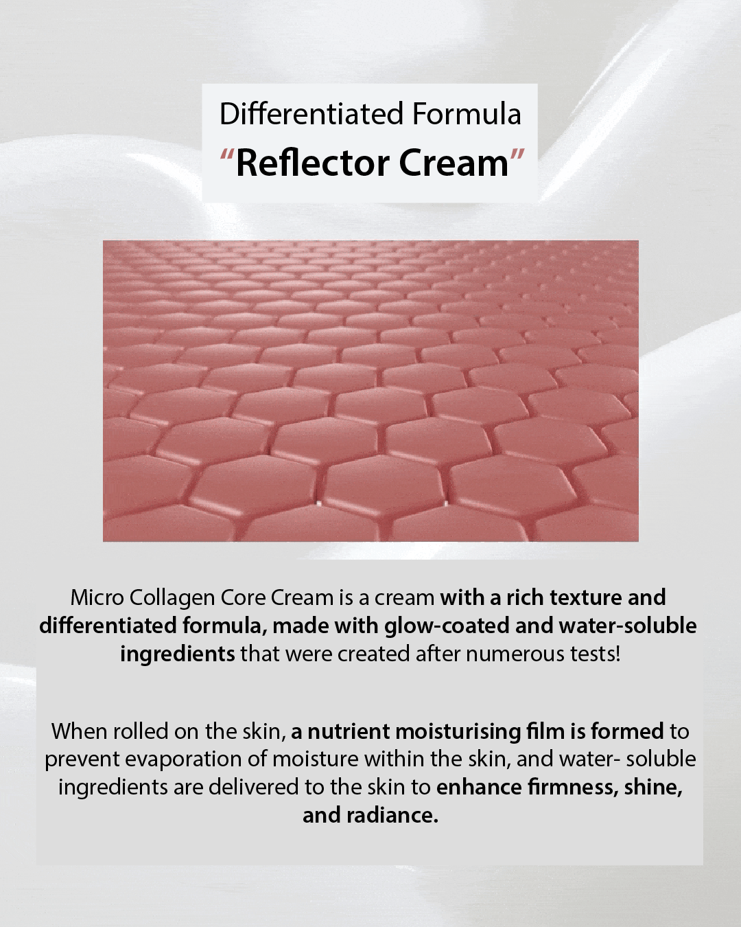 Lavien Micro Collagen Core Cream