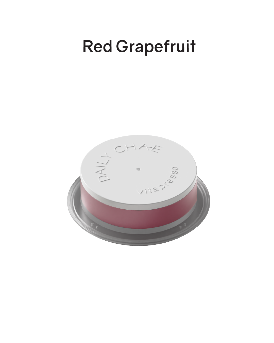 [PROMO] Daily Cha-E Vitapresso Filter