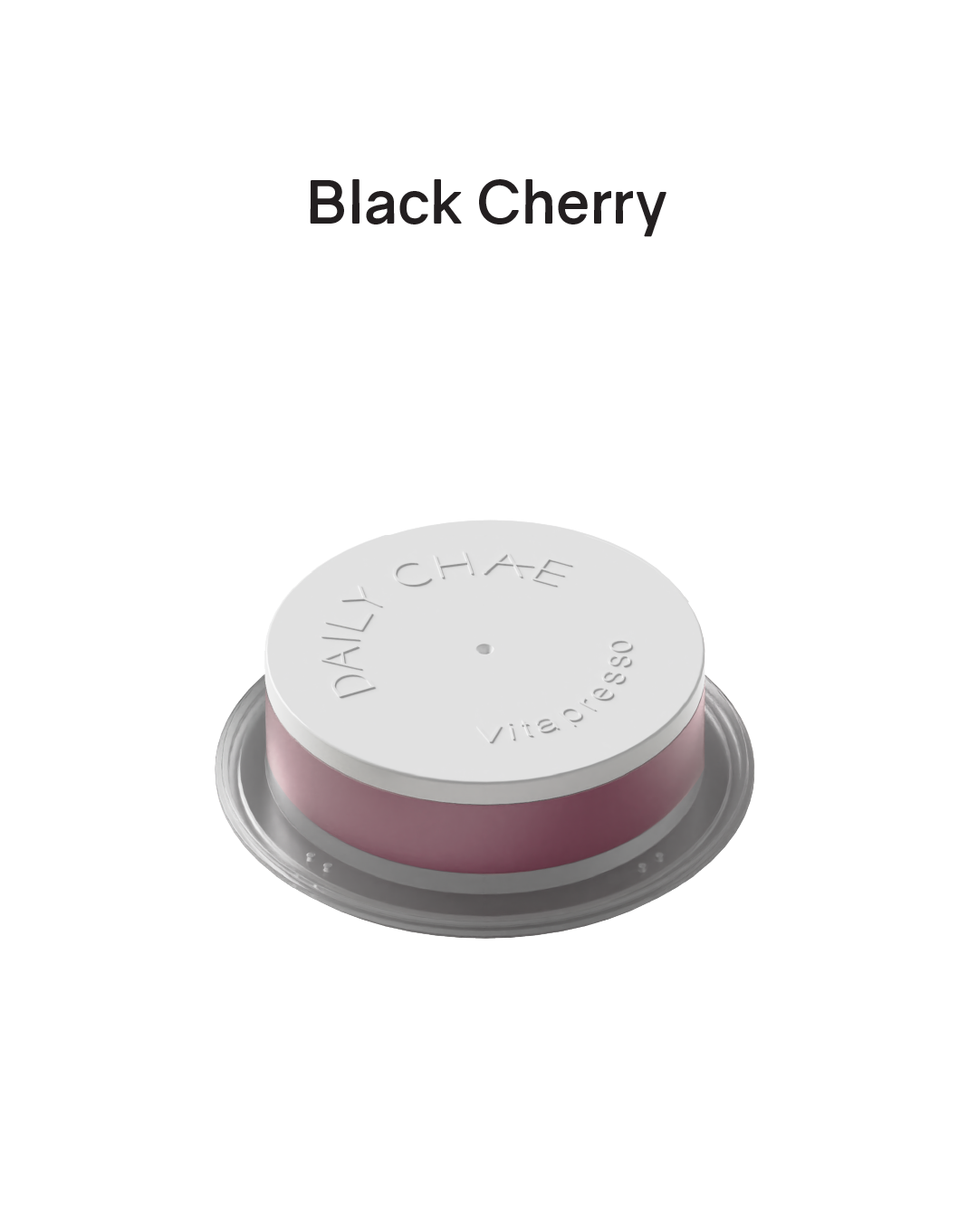 [PROMO] Daily Cha-E Vitapresso Filter