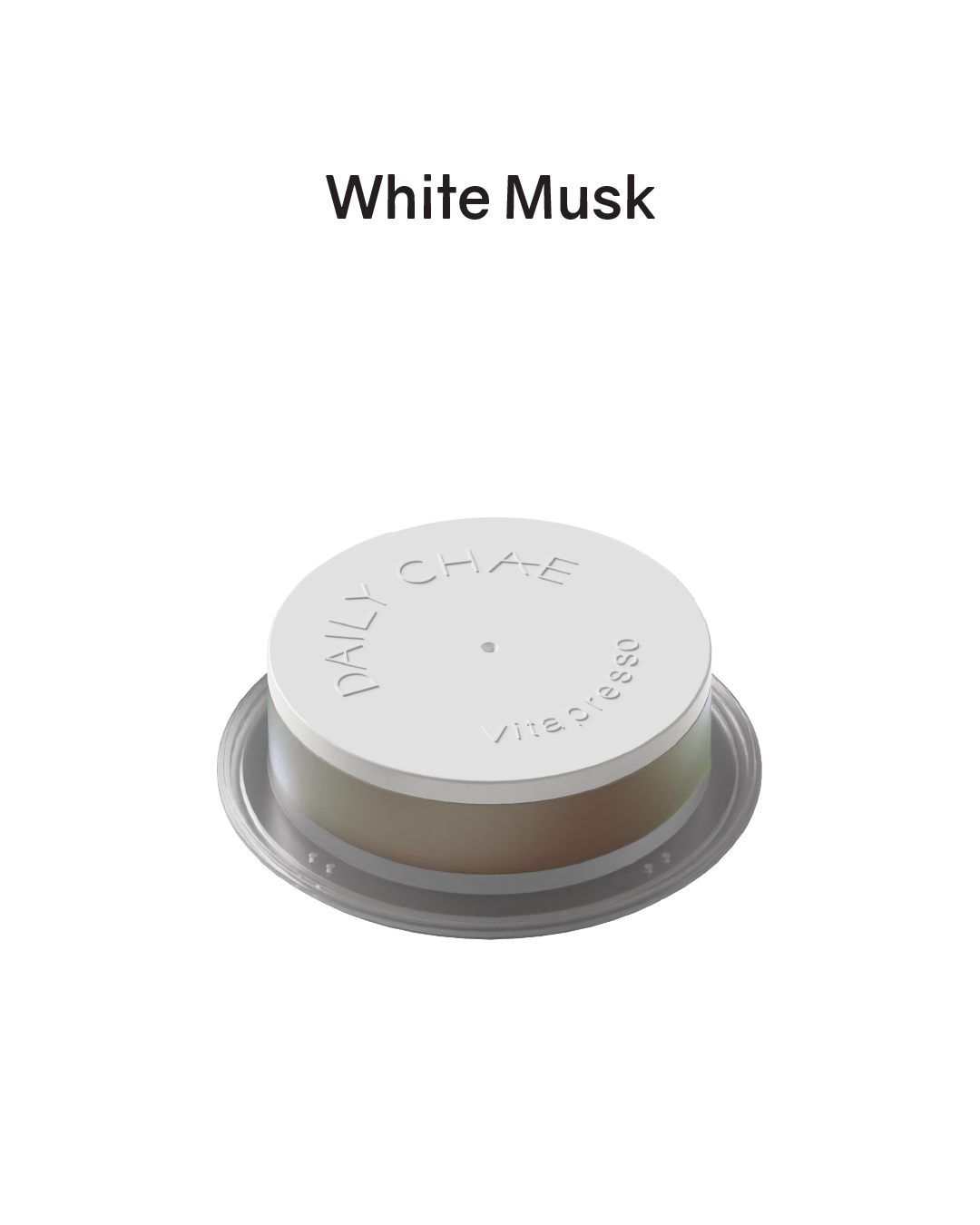 [PROMO] Daily Cha-E Vitapresso Filter