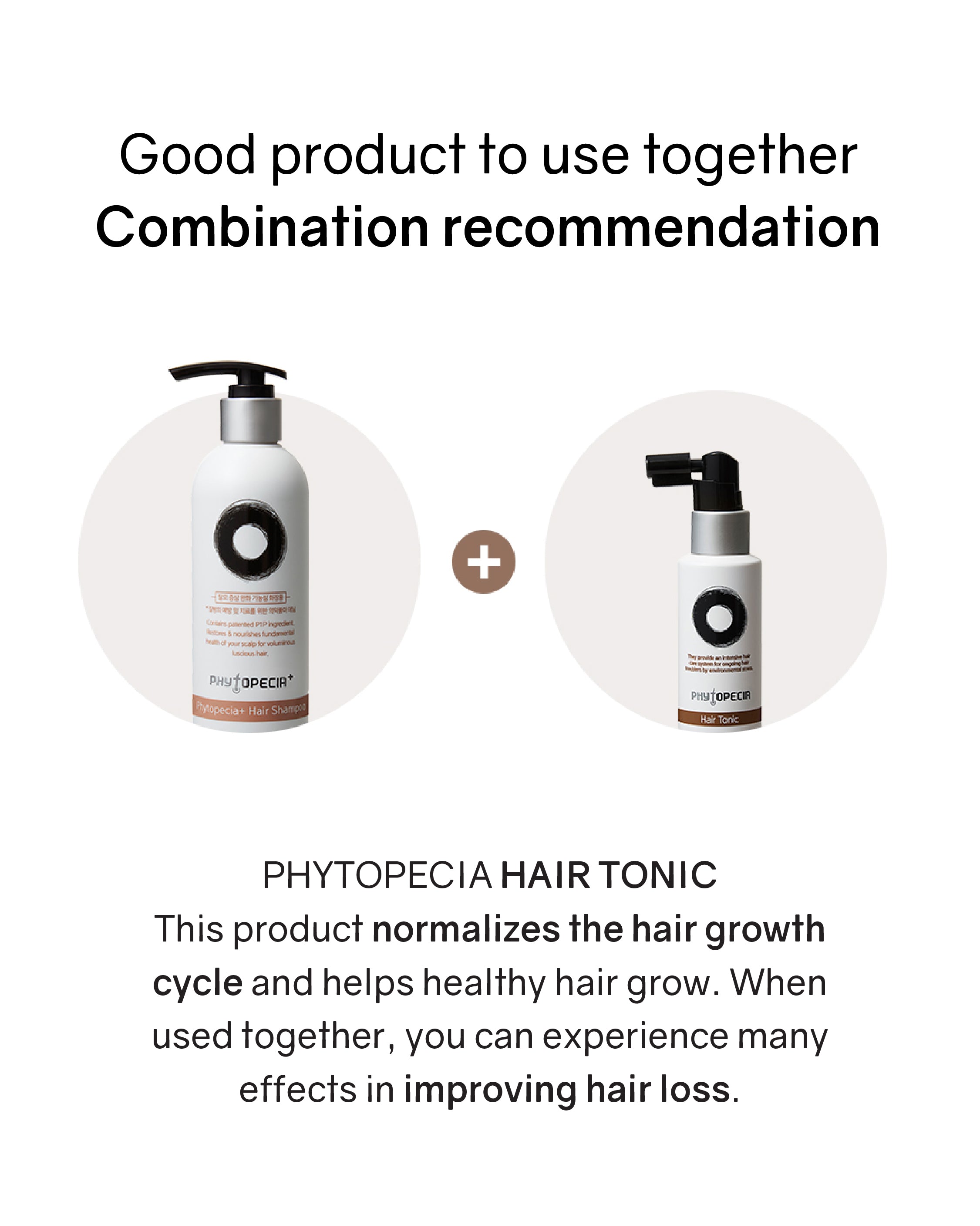 [PROMO] Phytopecia+ Hair Boosting Shampoo / Hair Tonic / Scalp Essence / PDRN Scalp Ampoule