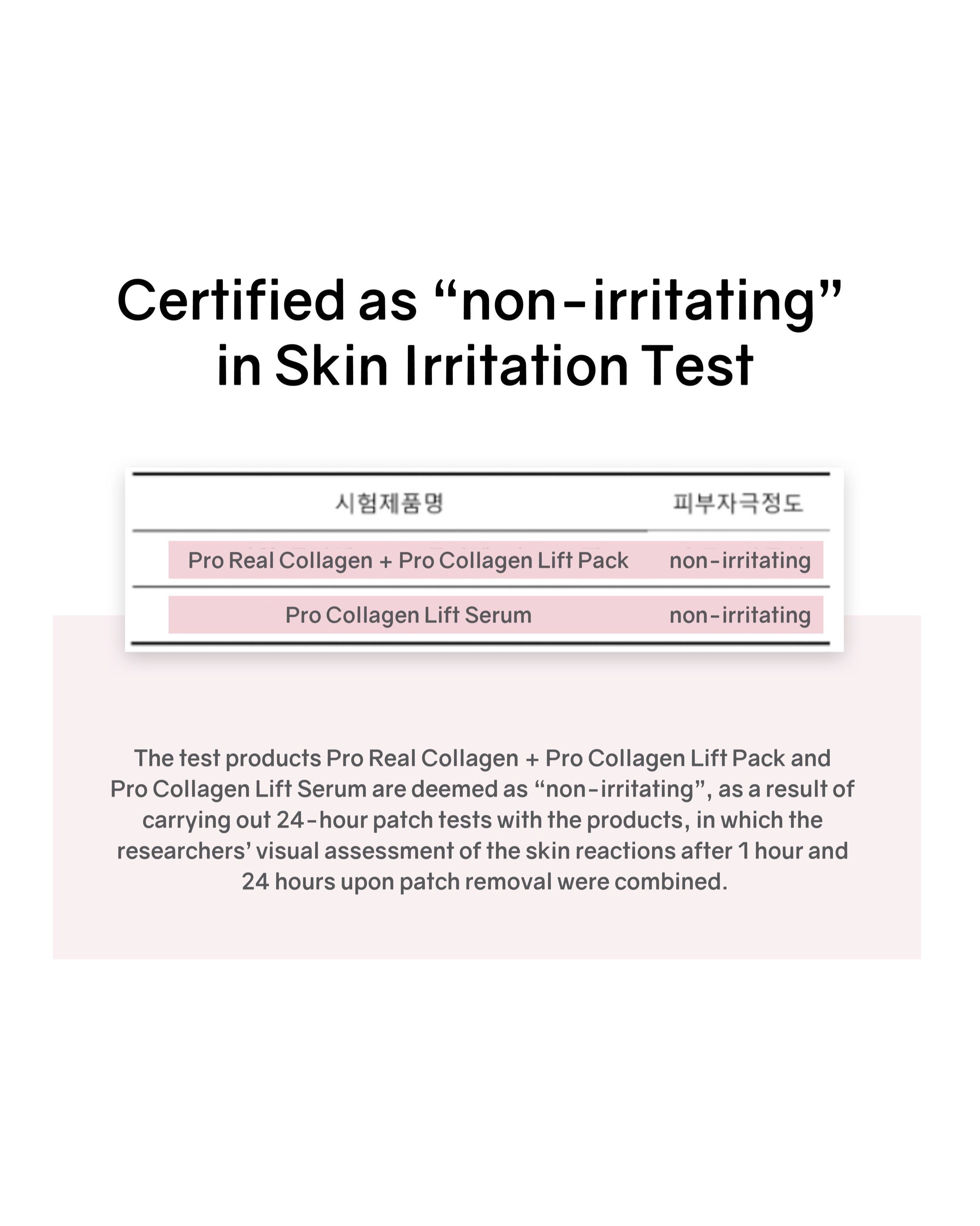 [Online Exclusive] OHIOHOO Pro Collagen Lift Kit