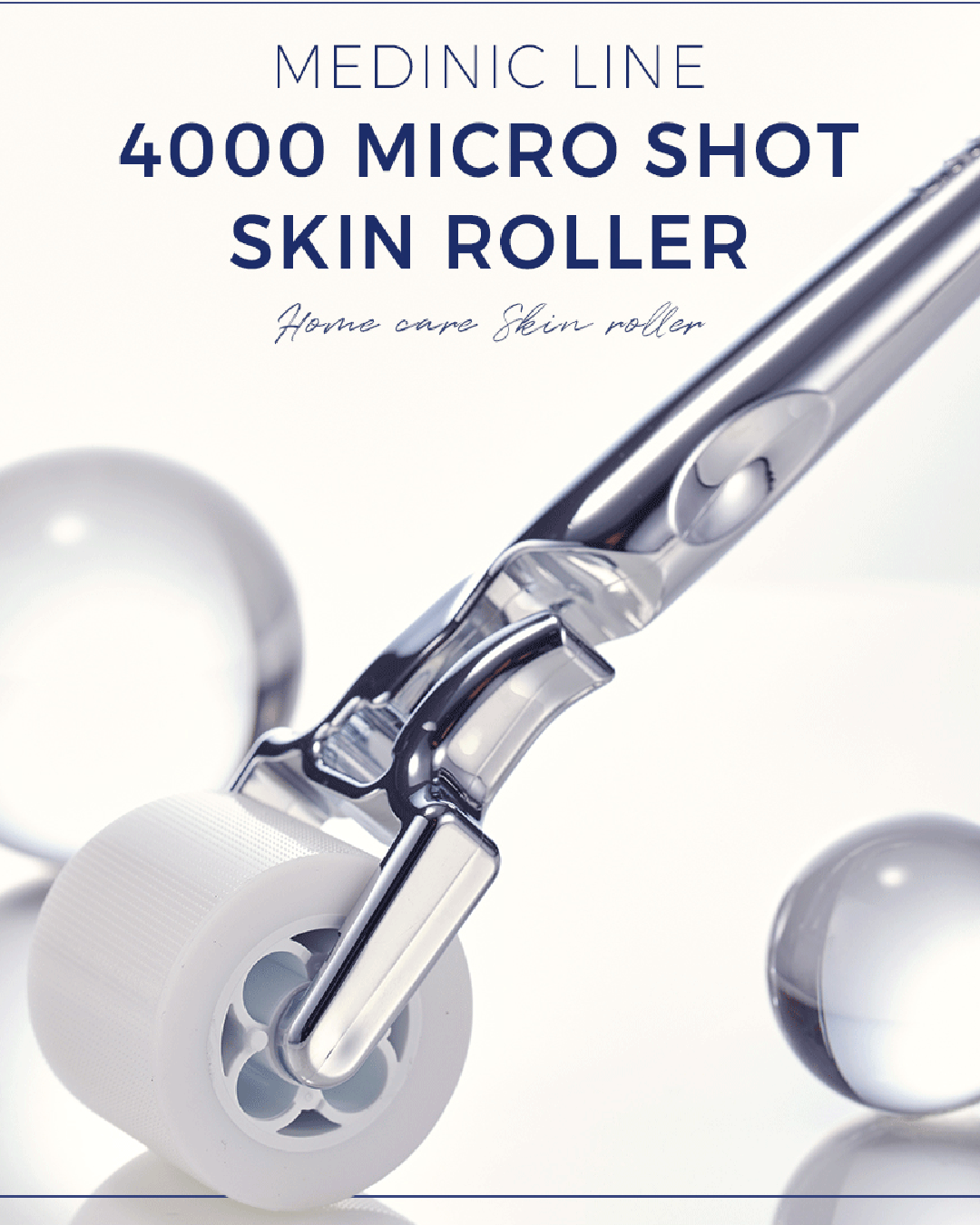 [PROMO] Lavien 4000 Micro Shot Skin Roller