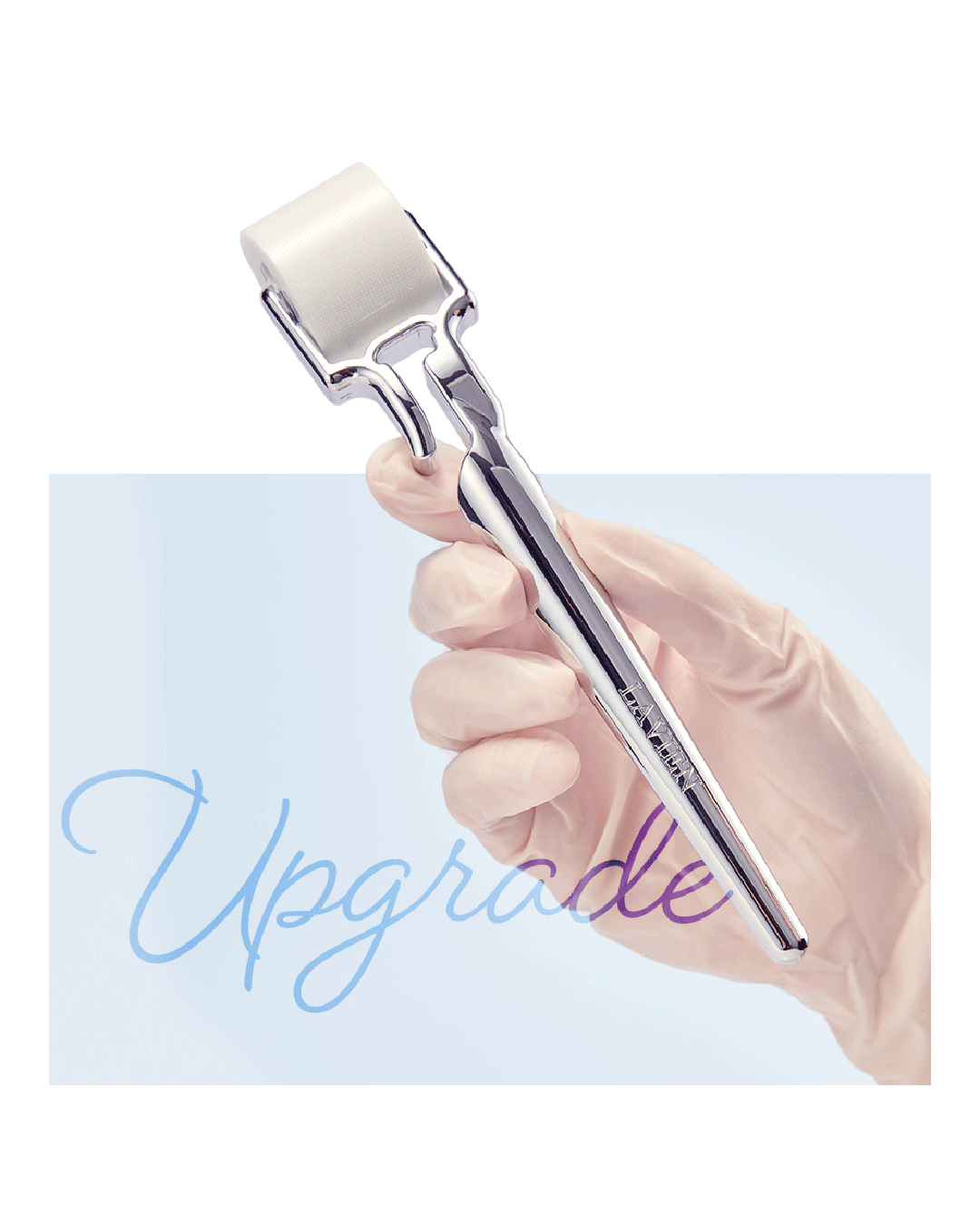 [PROMO] Lavien 4000 Micro Shot Skin Roller
