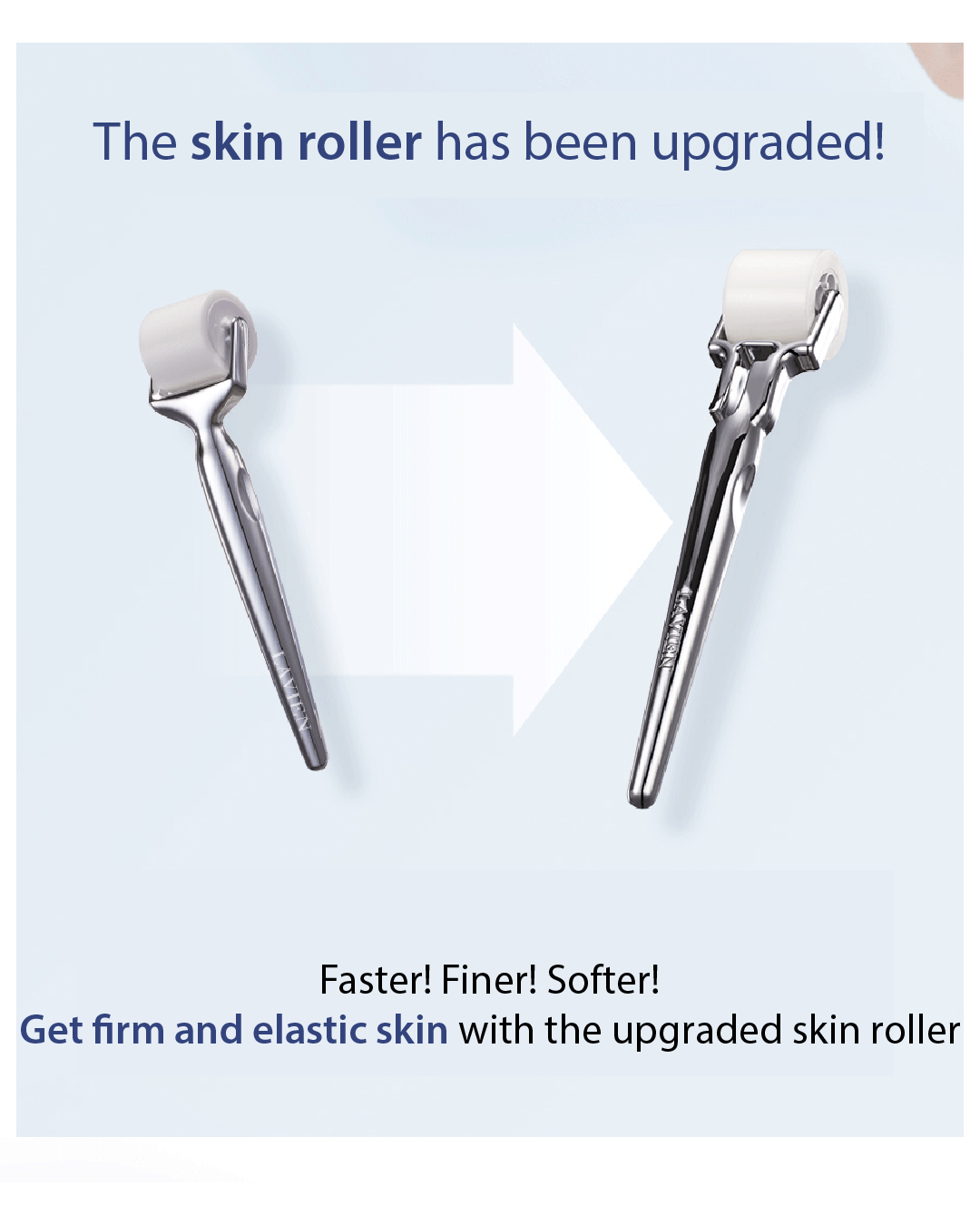 [PROMO] Lavien 4000 Micro Shot Skin Roller