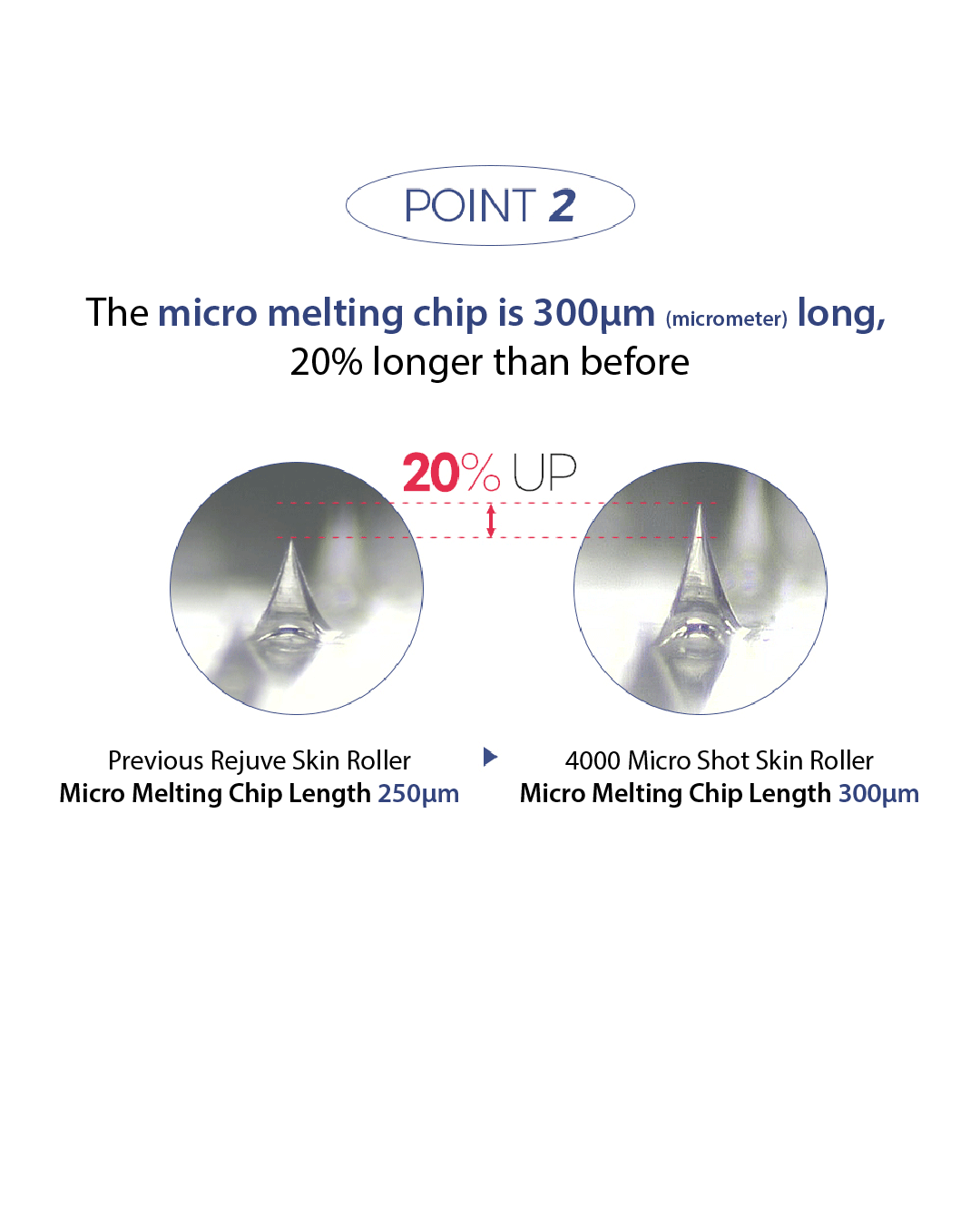 [PROMO] Lavien 4000 Micro Shot Skin Roller