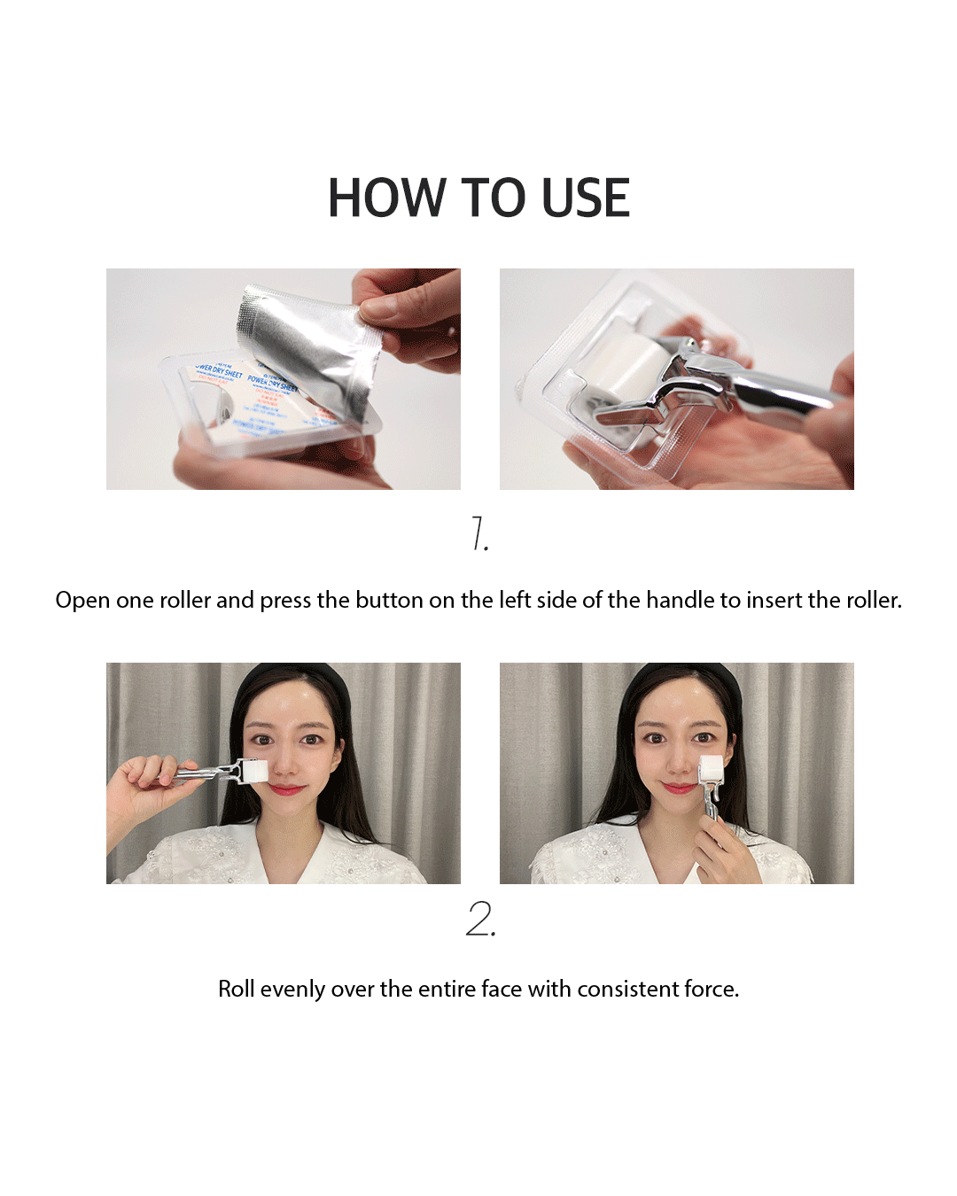 [PROMO] Lavien 4000 Micro Shot Skin Roller