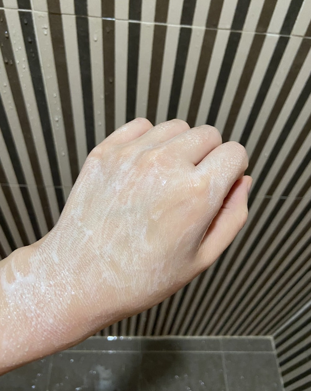 [PROMO] OHIOHOO Hug Therapy Body Wash