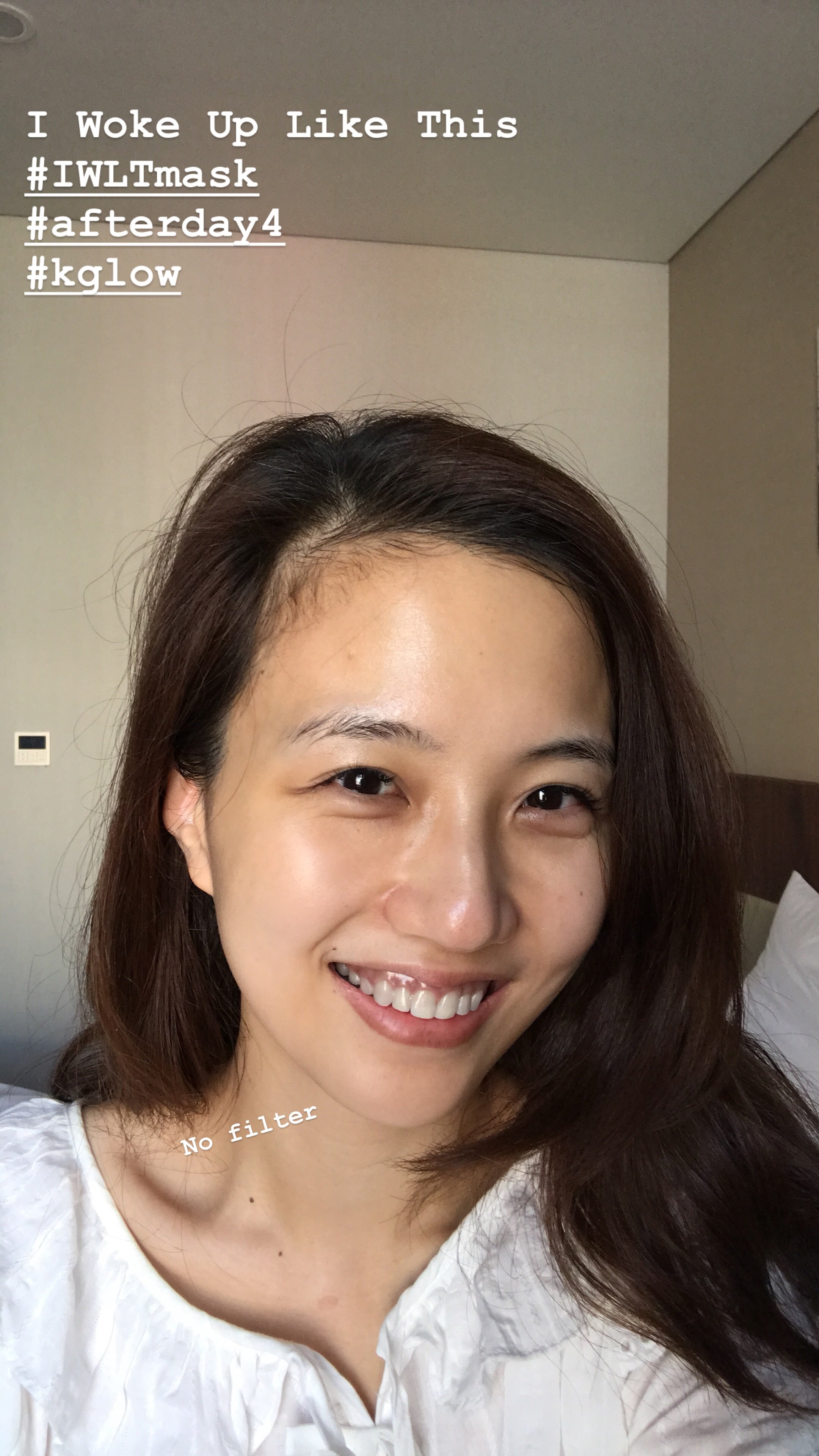 [PROMO] IWLT All in One Concentrate Treatment Mask