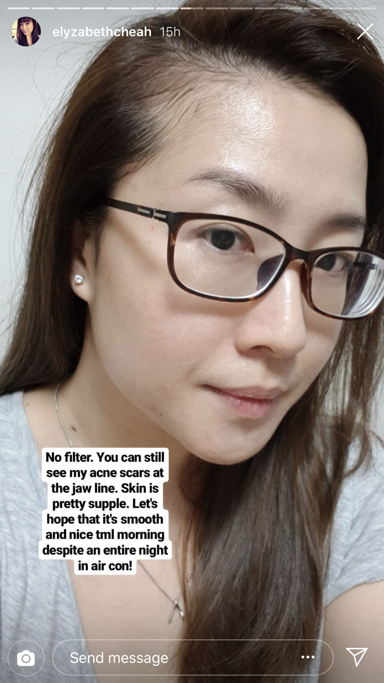 [PROMO] IWLT All in One Concentrate Treatment Mask