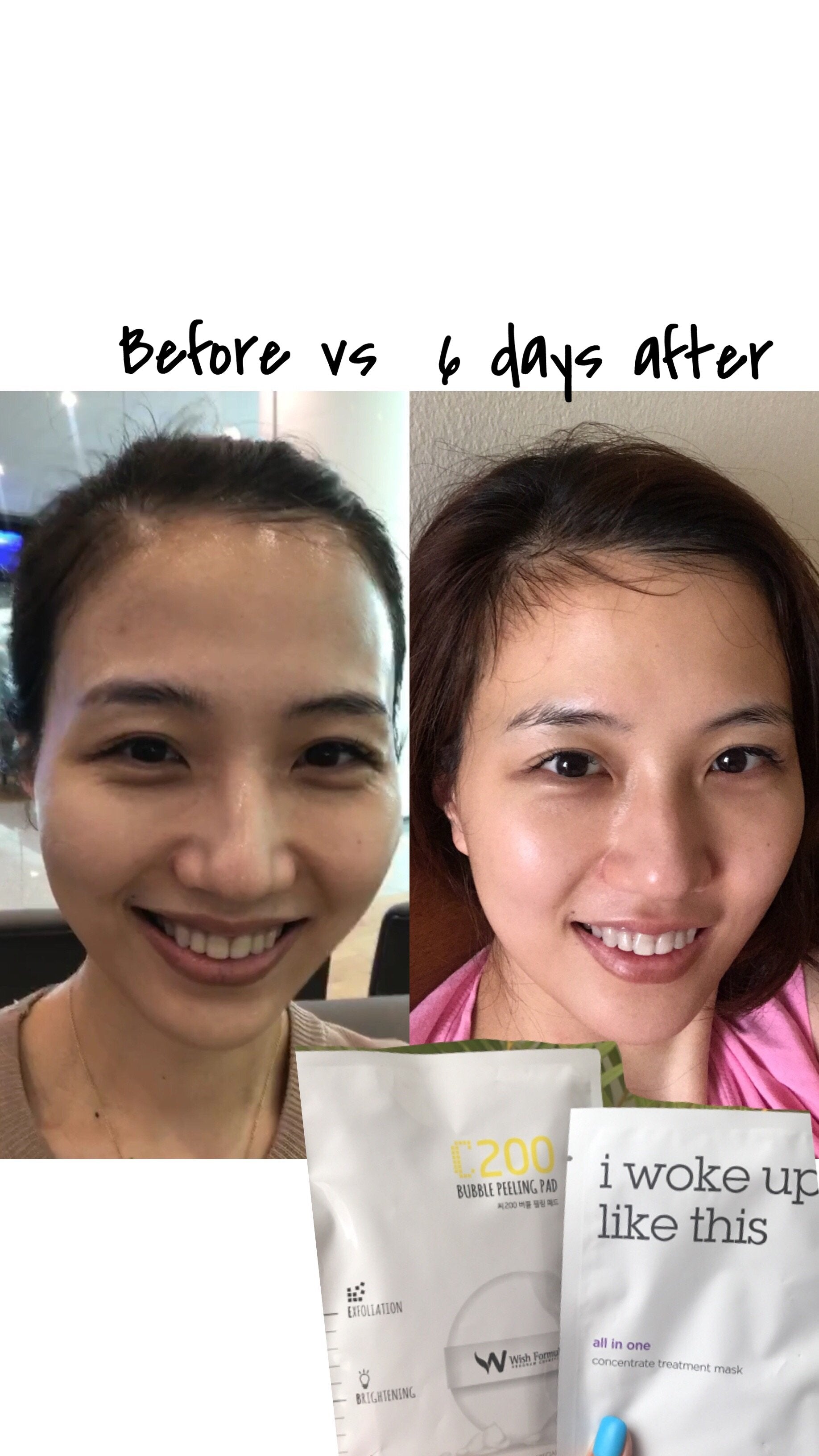 [PROMO] IWLT All in One Concentrate Treatment Mask