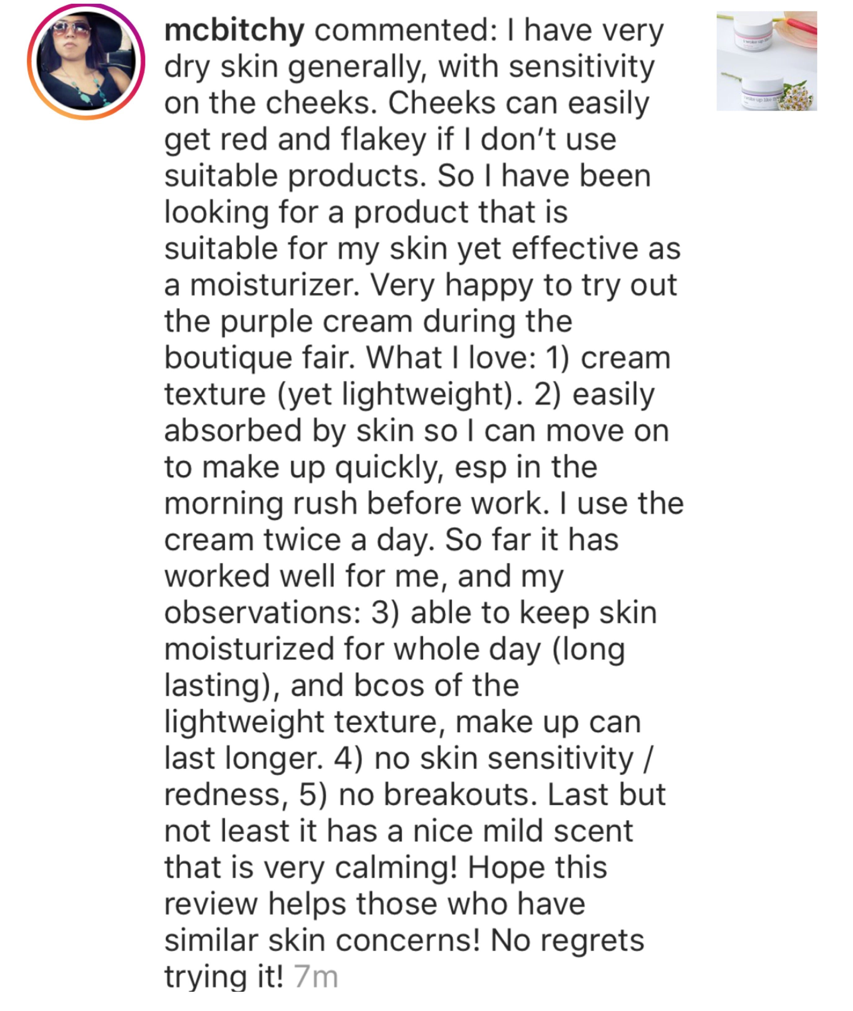 [PROMO] IWLT Hydra Moisture Day and Night Cream (Purple)
