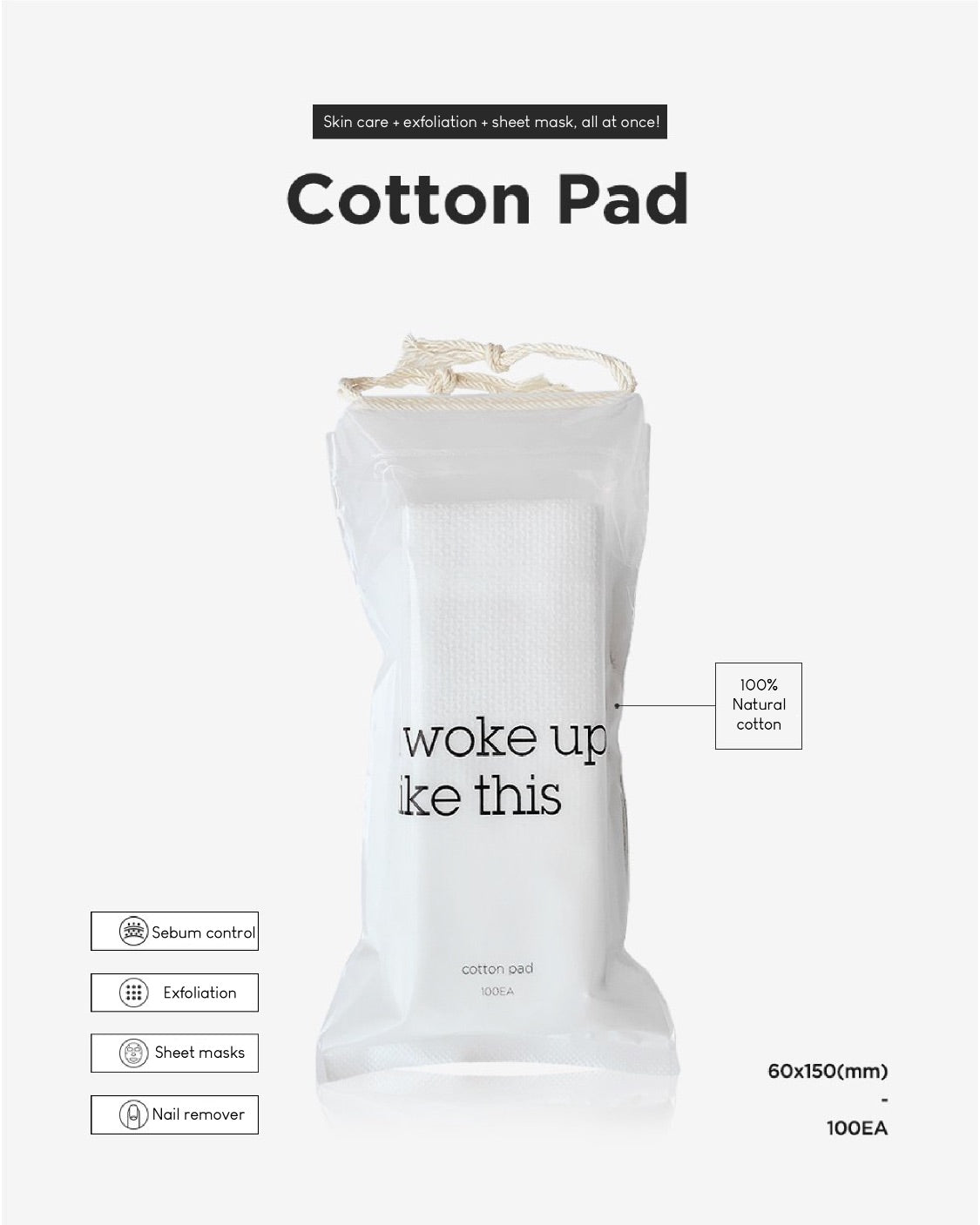 [PROMO] IWLT Cotton Strips