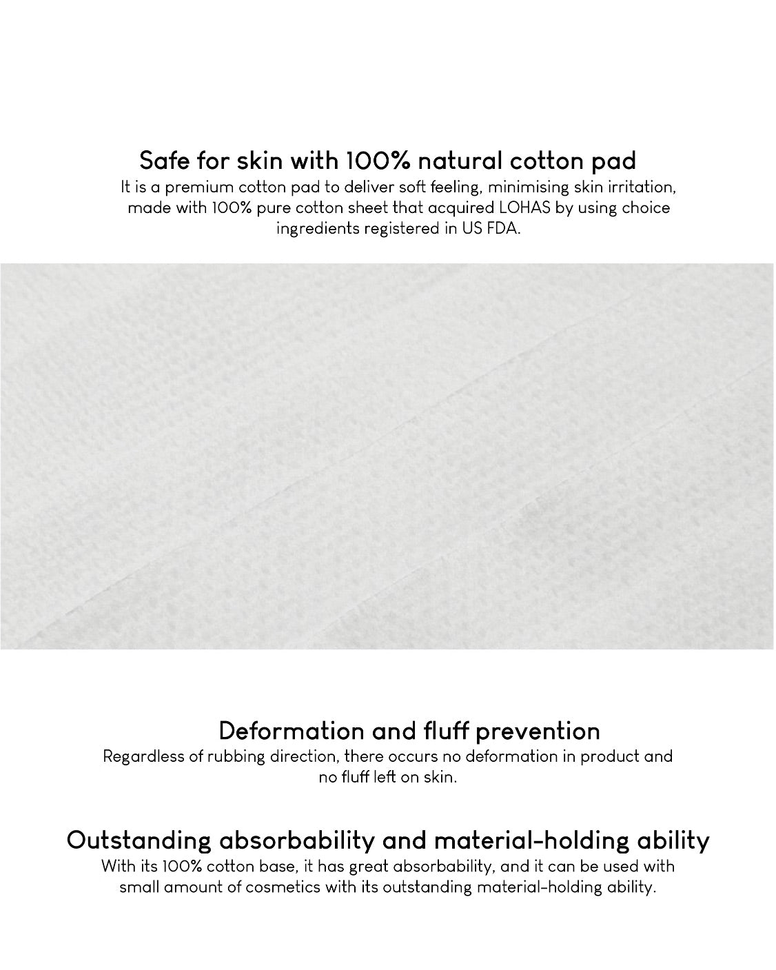 [PROMO] IWLT Cotton Strips