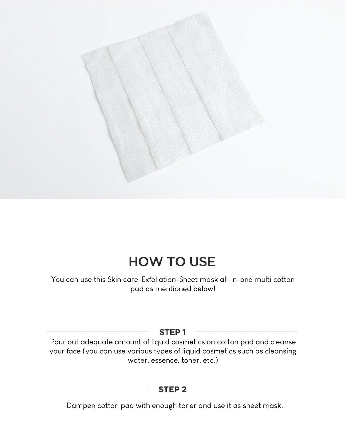 [PROMO] IWLT Cotton Strips