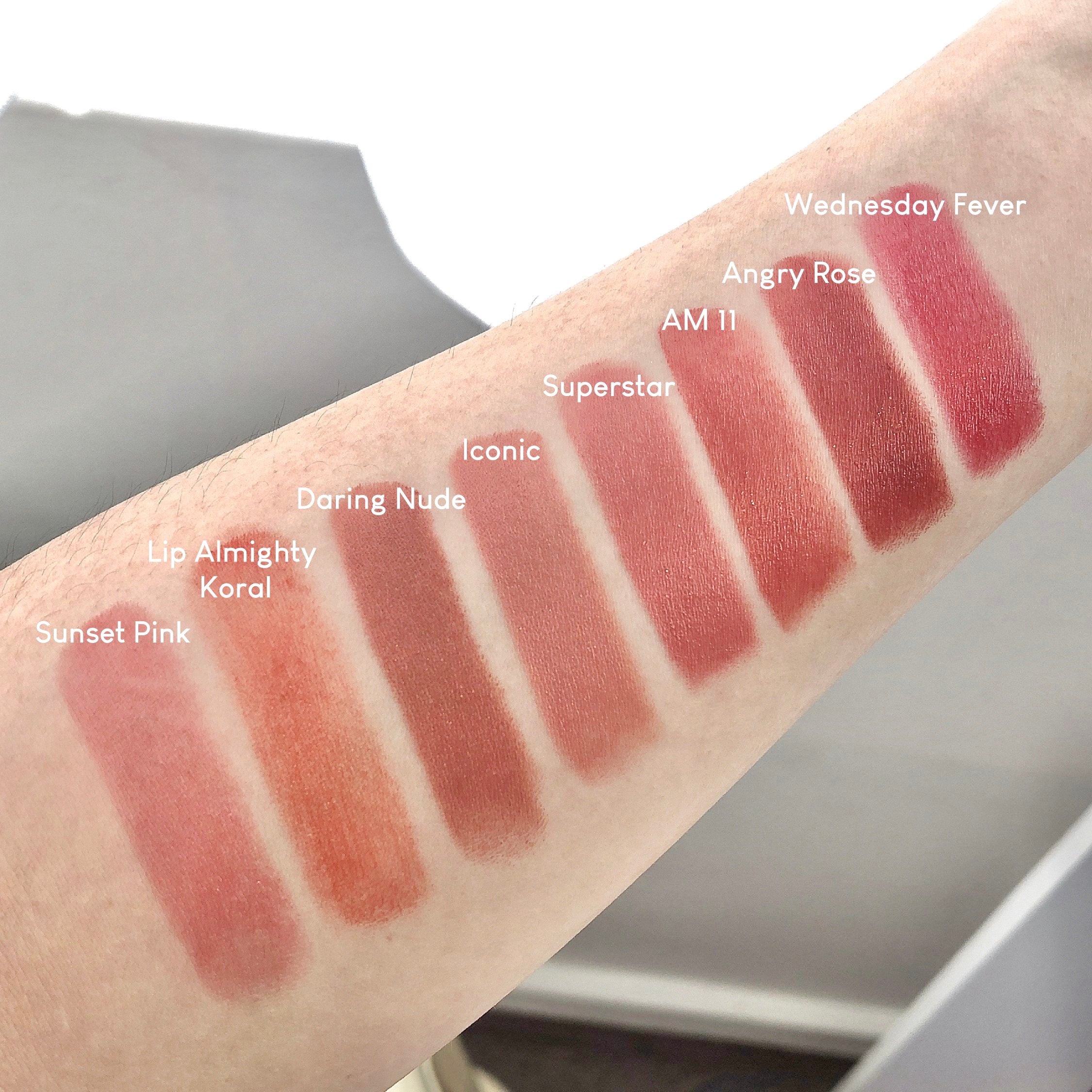 [Promo] YULIP Lipstick / Lip Balm
