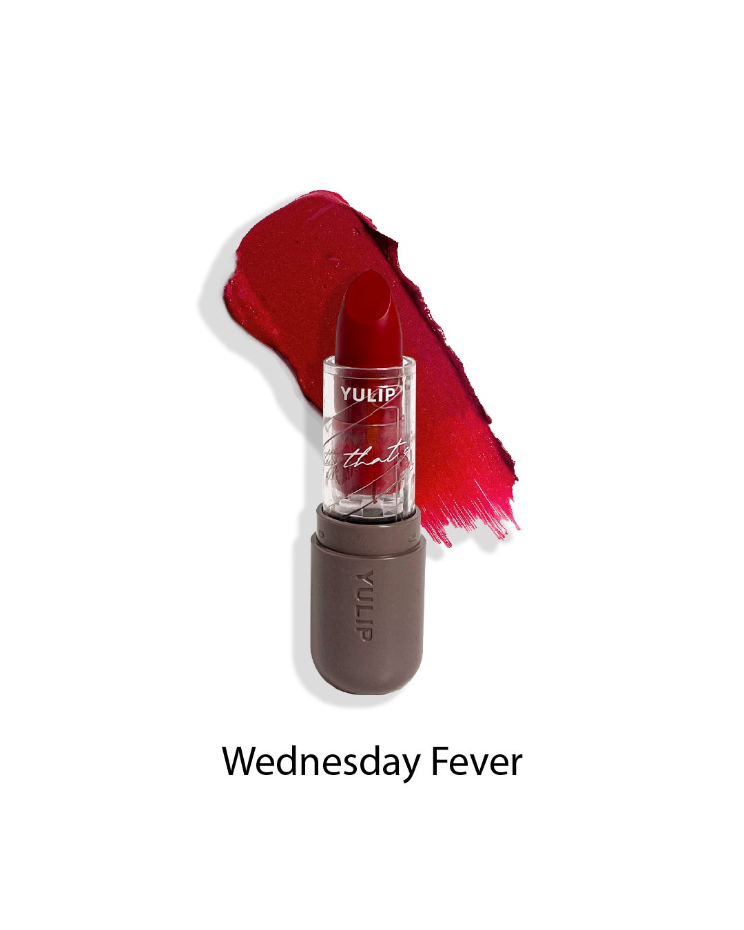 [Promo] YULIP Lipstick / Lip Balm
